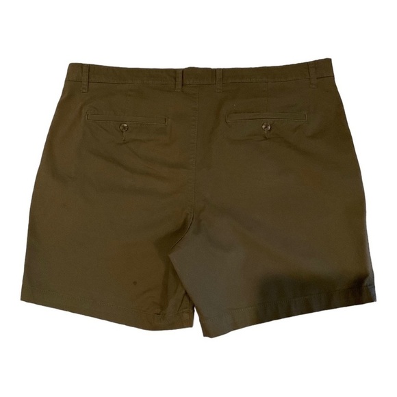 ⭐️HOST PICK⭐️  Goodfellow & Co Linden Flat Front Shorts - Picture 2 of 6